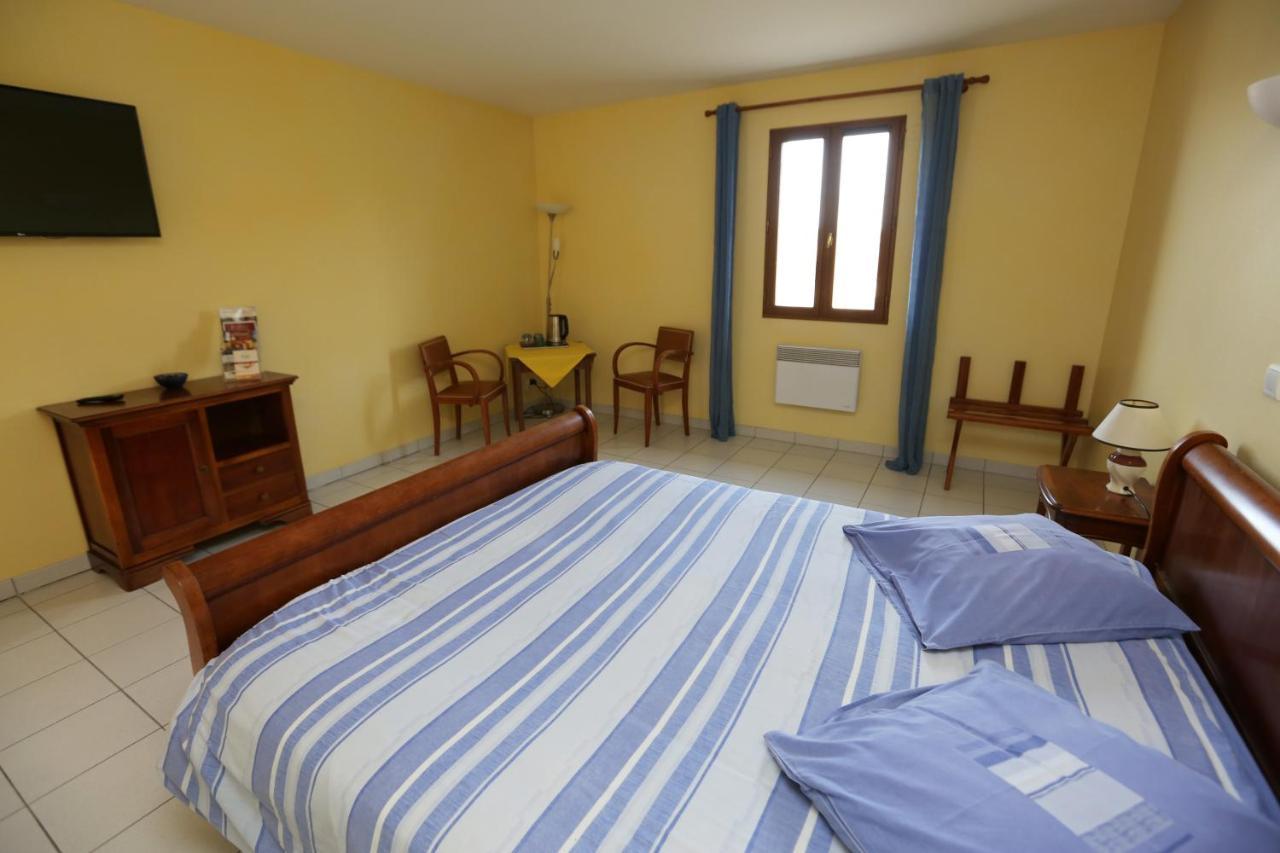 Hotel Le Relais Du Chateau Grignols  المظهر الخارجي الصورة