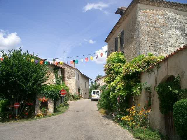 Hotel Le Relais Du Chateau Grignols  المظهر الخارجي الصورة